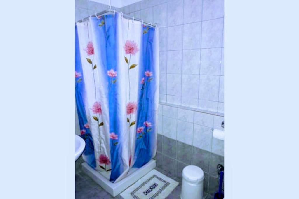 Giorgos Apartments Скала-Фуркас Номер фото
