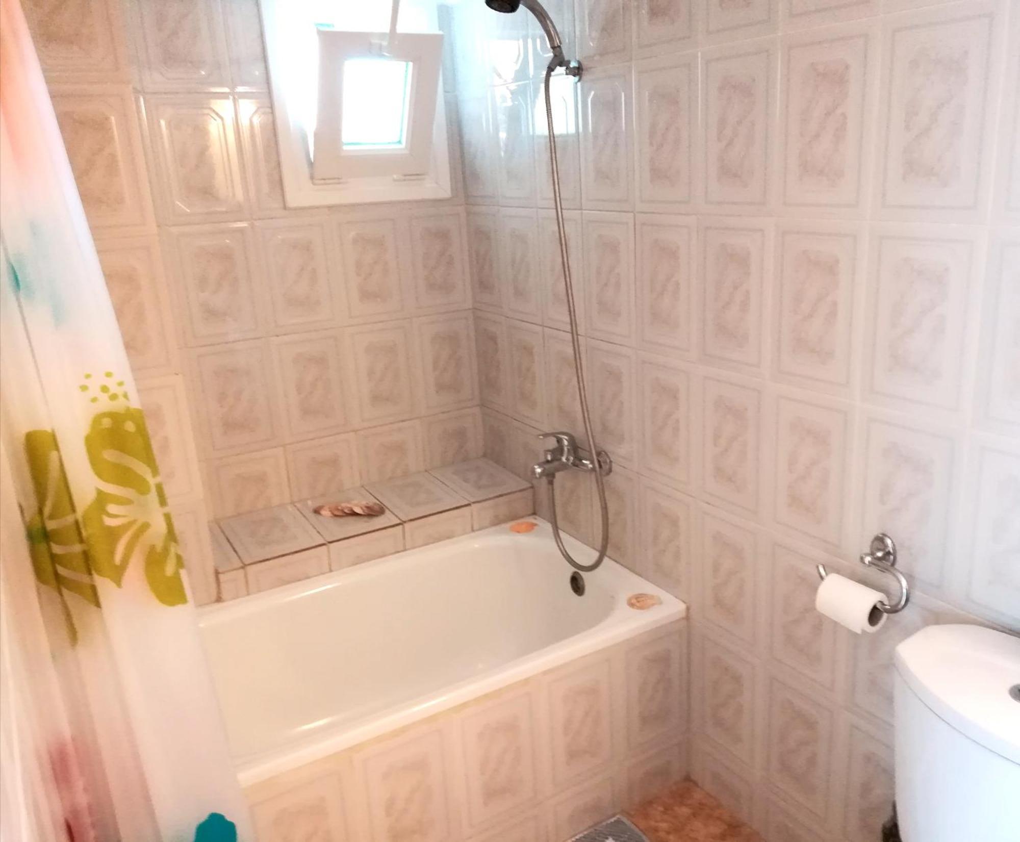 Giorgos Apartments Скала-Фуркас Номер фото